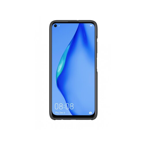 Huawei za&amp;scaron;titna maska za P40 Lite Crna Slike