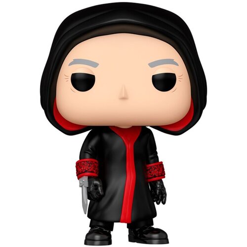 Funko bobble figure movies - saw - jigsaw ( killer) Cene