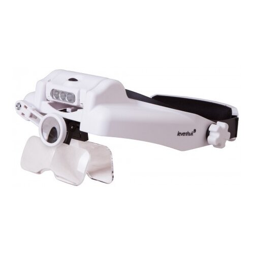 Levenhuk lupa zeno vizor H7 ( le72611 ) Cene