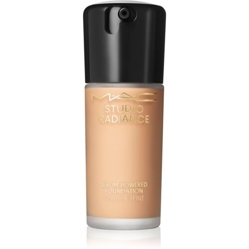 MAC Cosmetics Studio Radiance Serum-Powered Foundation hidratantni puder nijansa C4.5 30 ml Slike