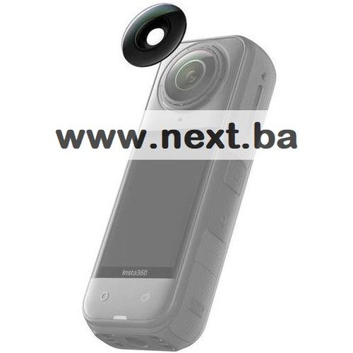 INSTA 360 X4 Air Replacement Lens Kit Slike