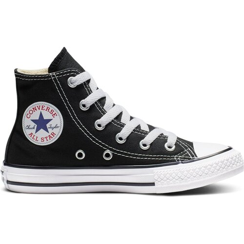 Converse CHUCK TAYLOR ALL STAR CORE HI Crna Cene