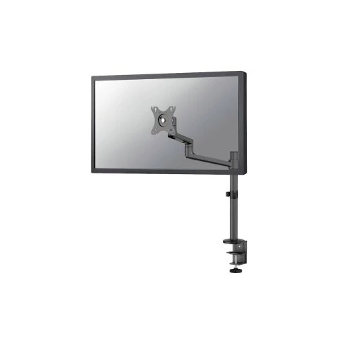 Neomounts DS60-425BL1 1-struki stolni nosač za monitor 43,2 cm (17") - 68,6 cm (27") mogučnost savijana, rotirajuči, okr Cijene