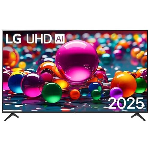  LG 75UA75006LA 4K UHD LED 75" smart webOS crna Cene