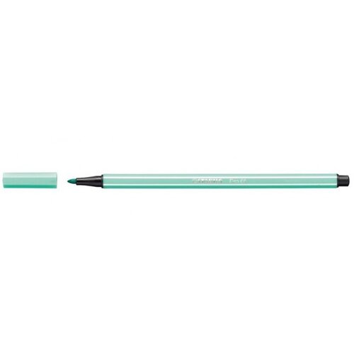 Stabilo fiber pen pen 68, ledeno zelena, (21656292) Cene