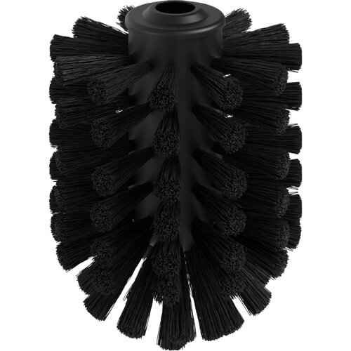 LENZ Nadomestna WC &scaron;četka Nero (&Oslash; 55 mm, brez držala, črna) Cene