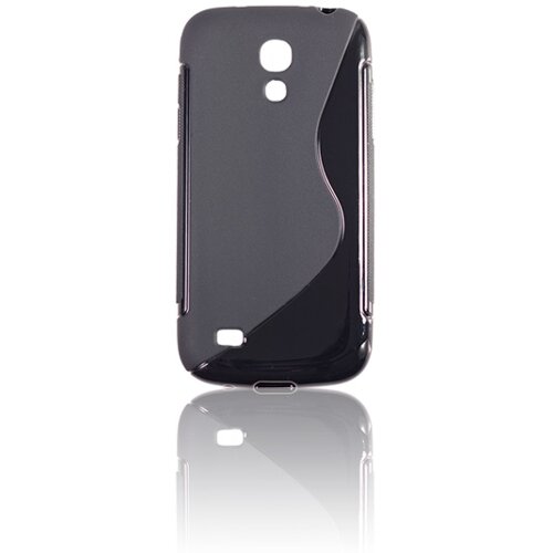  S silikonski ovitek htc desire 320 črn Slike