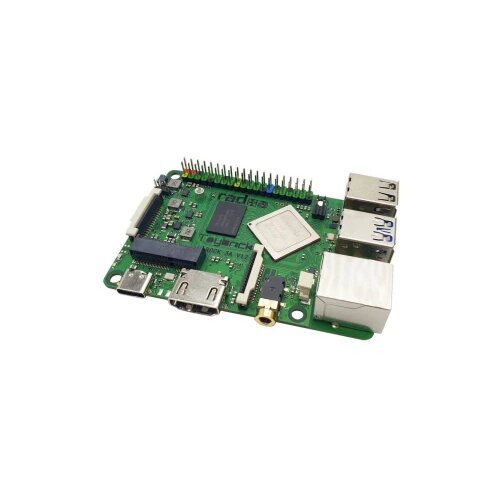 Radxa RS117-D2 Rock 3 A 2 GB 4 x 2.0 GHz Slike