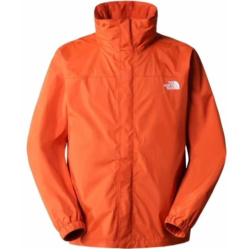 The North Face M RESOLVE JACKET Muška jakna, narančasta, veličina