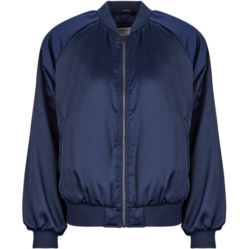 Levi's RUTH FASHION BOMBER Tamno plava Cijene
