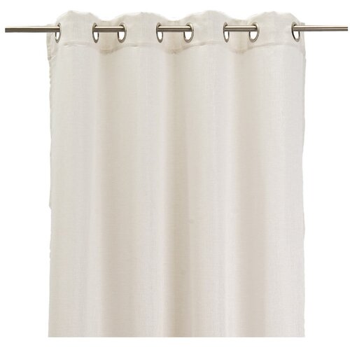 Casa Selecci&amp;oacute;n Bež zavesa 140x260 cm Luz &amp;ndash; Slike