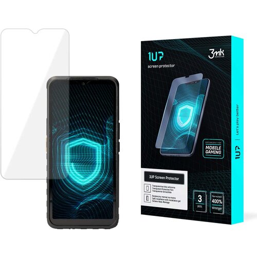 3mk CAT S53 1UP CASE ZA&amp;Scaron;ČITNI OVITEK ZA TELEFON ZA CAT S53, (21966614) Slike