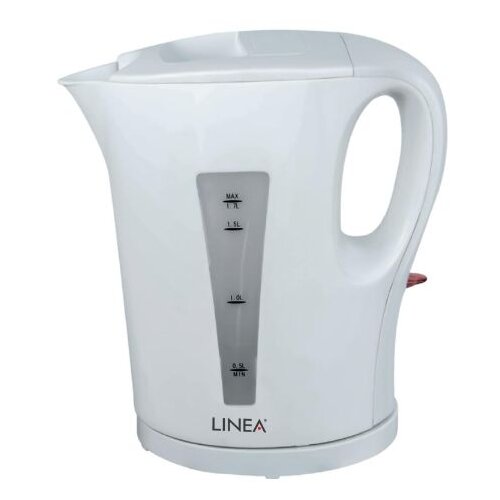 Linea Grelnik vode LKE-0540, 1,7 l, 2200 W Cene