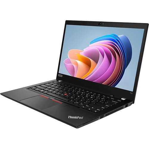  REFURBISHED - Laptop Lenovo ThinkPad T14 Gen1 14" FHD i5-10310U/16GB/512GB SSD NVMe/Win11Pro - GRADE A (JAMSTVO: 24 MJ.) Cijene