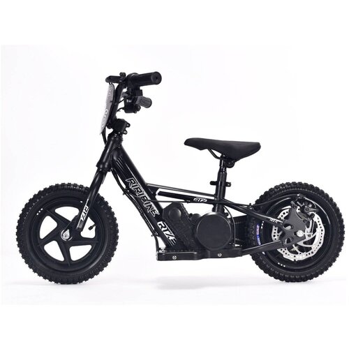 Beneo 12'' guralica za bebe s elektromotorom snage 100W, crna Cene