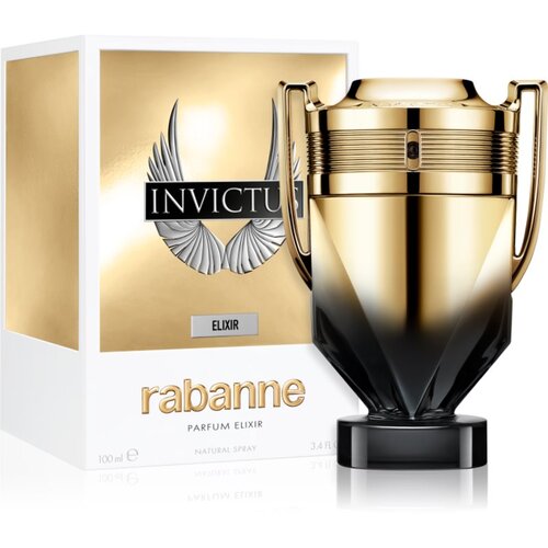 Rabanne Invictus Elixir parfum za mo&amp;scaron;ke 100 ml Slike