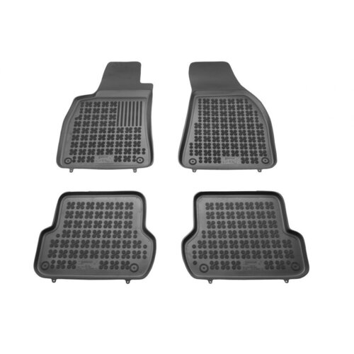 REZAW-PLAST Tipske patosnice za Seat Exeo (2008+) - kadice Cene