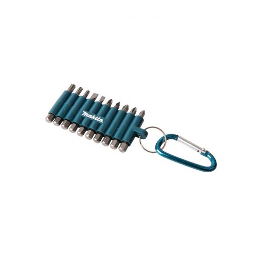 Makita 10-dijelni set nastavaka Cijene