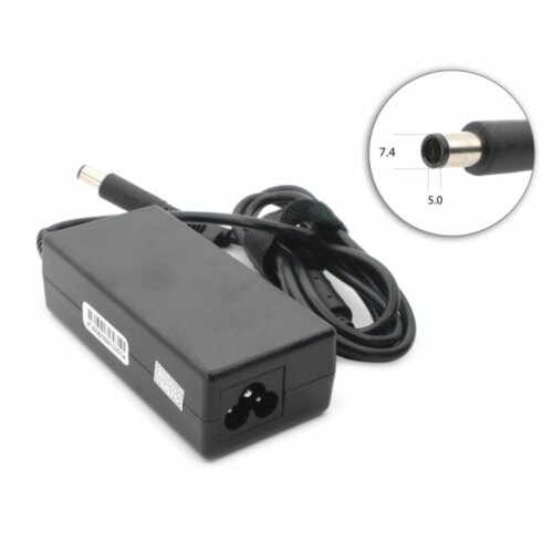 punjač za laptop hp 19.5V 3.33A (7.4*5.0) Cene