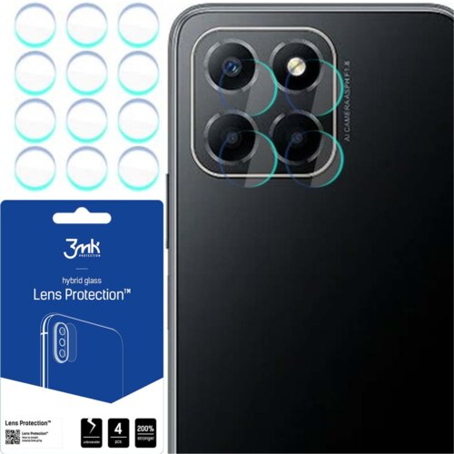 3mk HONOR X6 ZA&amp;Scaron;ČITA LEČ KALJENO STEKLO ZA OVITEK ZA TELEFON, (21975882) Slike