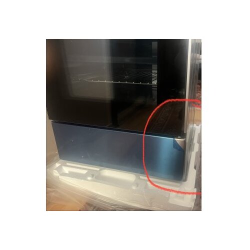 Gorenje GECS5C70XA Električni &scaron;poret OUTLET Cene