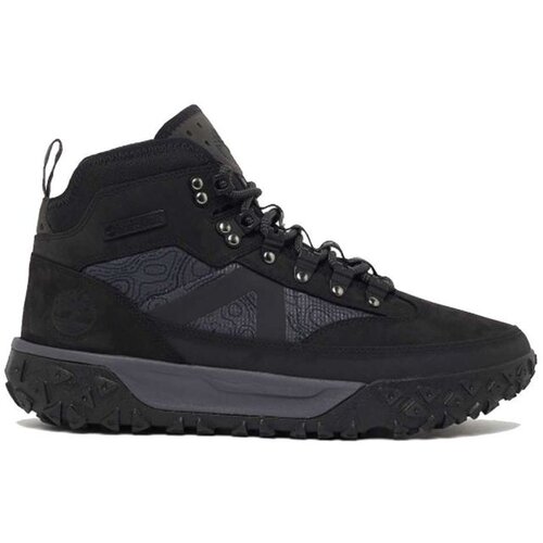 Timberland muške čizme gs motion 6 mid f/l wp TB0A5XRG015 Slike