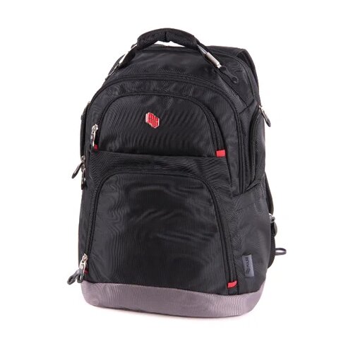 Pulse ranac taurus black 122224 Cene