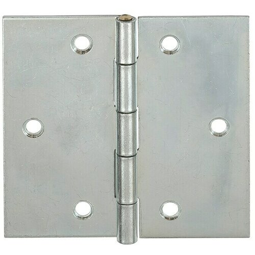 STABILIT Spojna &amp;scaron;arka (D x &amp;Scaron;: 50 x 50 mm, Pocinčano, 2 Kom.) Slike