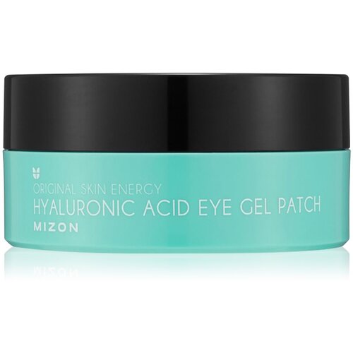 Mizon Original Skin Energy Hyaluronic Acid hidrogel maska za predel okoli oči s hialuronsko kislino 60 kos Cene