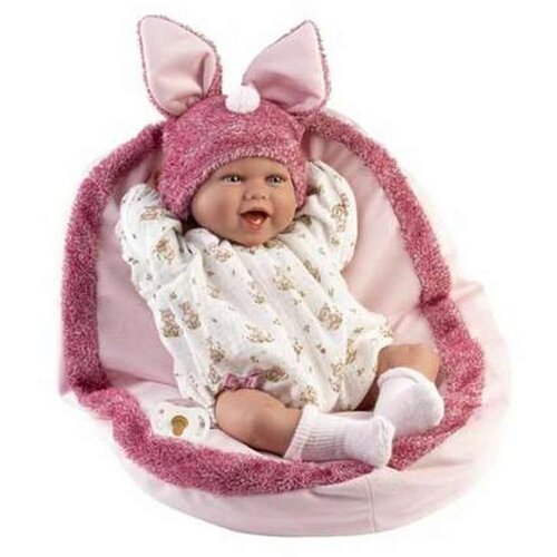  Lutka bebe Llorens 42 cm Slike