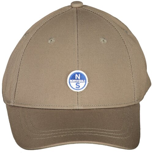North Sails GREEN MEN&amp;amp;#39;S HAT Slike