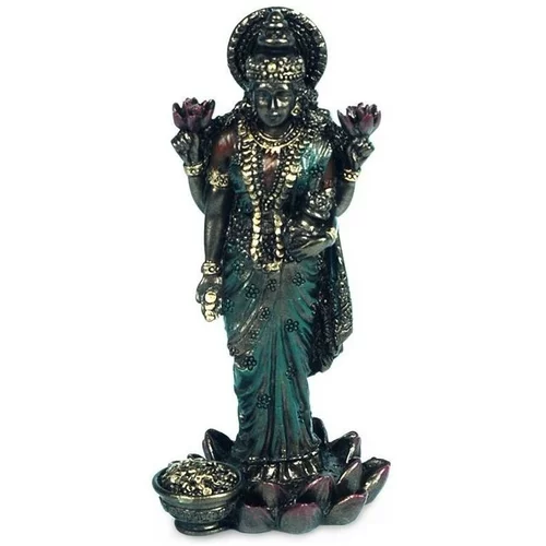 Signes Grimalt Kipci in figurice Lakshmi Siva