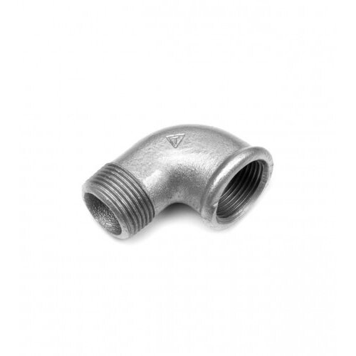 LIVARNA TITAN Koljeno pocinčano 2" KA10205207 Cijene