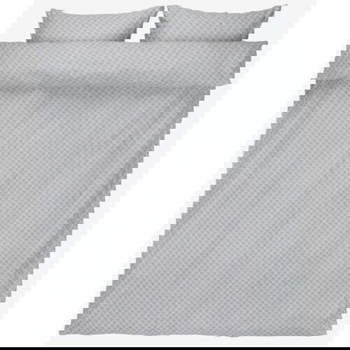  Beate mikro krep posteljina 200x220 siva ( 1821882 ) Cene