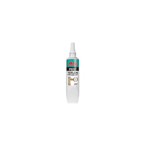 Akfix zaptivač za cevi sa teflonom 250ML PS257 Cene