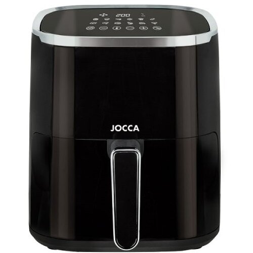 Jocca Friteza na vruć vazduh digitalna crna 5L 2196 Cene
