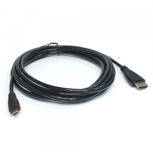  Kabl hdmi na micro hdmi 3m JWD-HDMI3 Cene