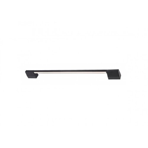 Rabalux spoljna zidna rasveta zilina led 8W mat crno (77053) Slike