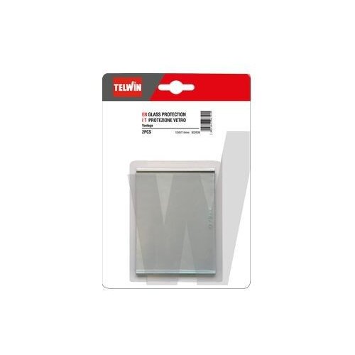 Telwin za&amp;scaron;titno staklo 95x115,5mmza Stream Flame 804312 Slike