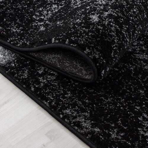 Ayyildiz Carpets Temno siv tekač 80x300 cm Hawaii &amp;ndash; Slike