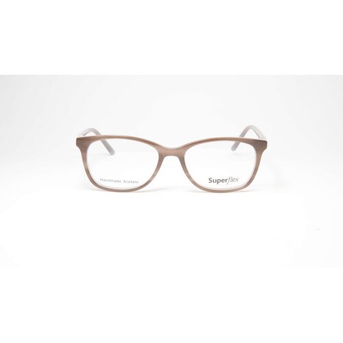 Superflex Ženski dioptrijski okvir SF528 C3, Smeđi Cene