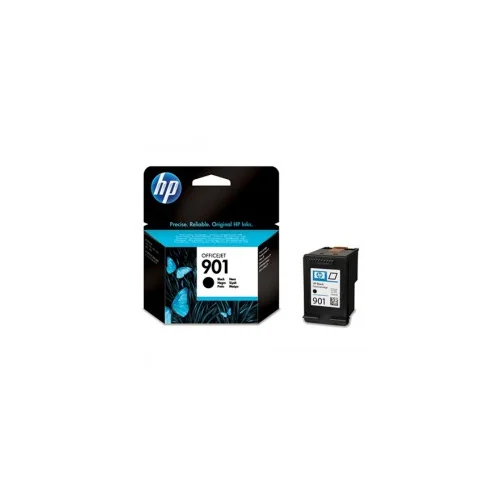  CARTRIDGE HP901 Black ORIGINALNI