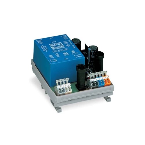 Wago Opskrbni modul 1 komad 288-815 230 V/AC Cijene