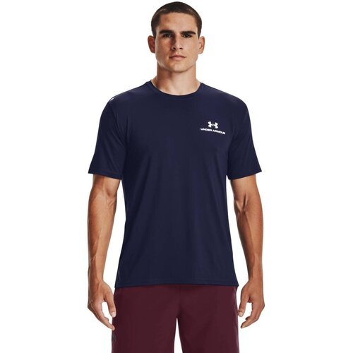 Under Armour Men&amp;#039;s T-shirt Rush Energy SS Slike