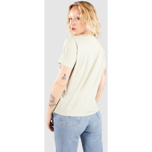 Iriedaily Puffy Dog T-shirt light sage Slike