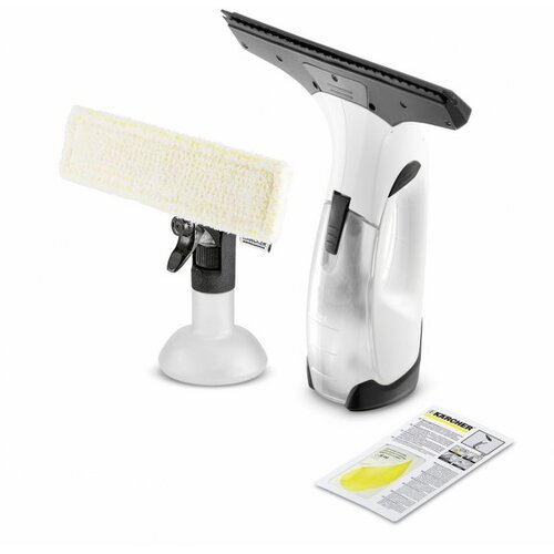 Karcher Čistač prozora WV 2 PLUS EU 1.633-640.0 1.633-640.0 Slike