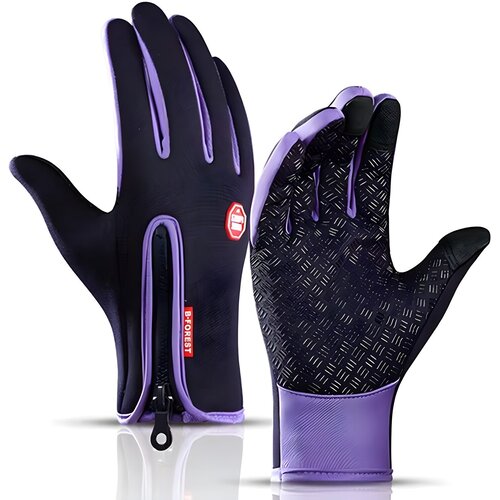  Univerzalne sportske rukavice - Ljubičasta KP37702 Cijene