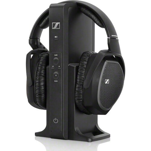 Sennheiser RS 175 brezžične TV slu&scaron;alke Cene