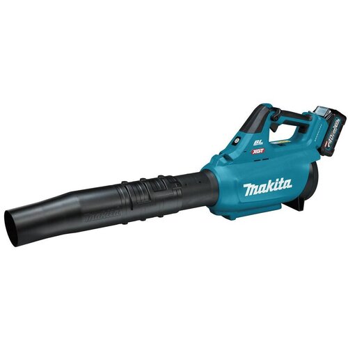 Makita UB001GM101 akumulator UB001GM101 puhalica za li&amp;scaron;će uklj. akumulator, uklj. punjač 40 V Slike