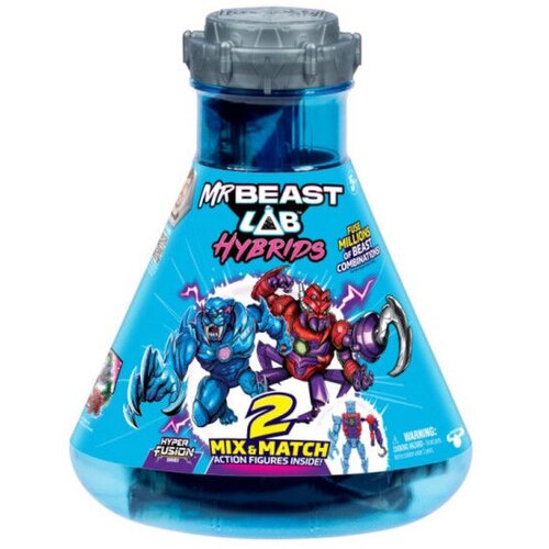  Igračka Mrbeast Hybrid Multipack Cene